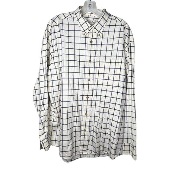 Cabela's Dress‎ Shirt - Picture 1 of 7